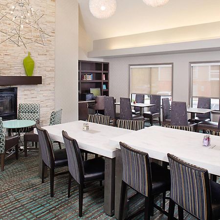 Residence Inn Cherry Hill Philadelphia Exterior photo